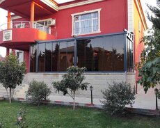 Cam balkon sifarişi