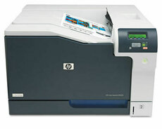 Printer "hp Color lazerjet Cp5225