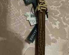 Ralph Lauren kəməri