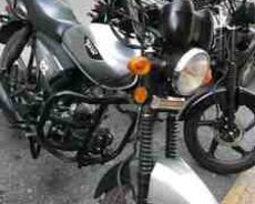 Tufan M50, 2021 il