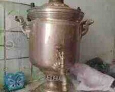 Samovar