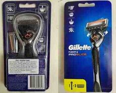 Gillette ülgücü