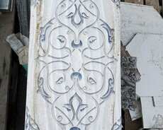 Kafel satışı anbardan