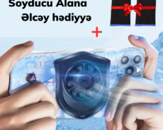 Telefon soyuducu