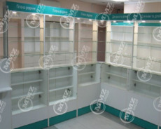 Vitrin mebellərinin sifarişlə hazırlanması