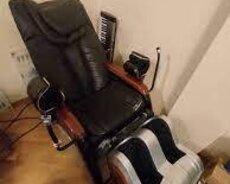 masaj kreslo temiri