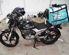 Haojue Sport, 2015 il