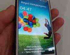 Samsung Galaxy S4 mini White Frost 8GB1.5GB