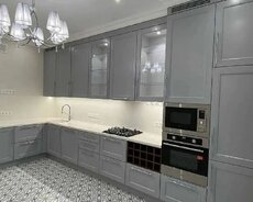 Sifarişlə mebel