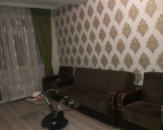 3 otaqlı mənzil kirayə 75 kv