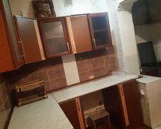2-otaqlı mənzil, Köhnə Günəşli qəs
