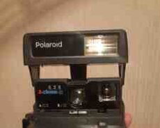 Fotoaparat Polaroid