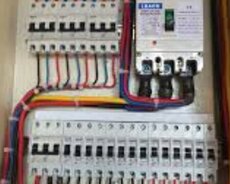 Elektrik xidməti