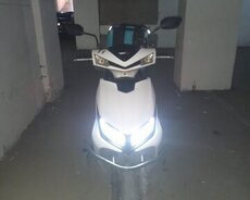 Rks blazer xr 50 80 cc