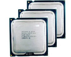 Intel® Core™2 Quad Q8300 Processor