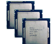 Core i3 4130 processor