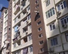 Kohne günəşlide 2 otaq mənzil