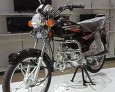 Prava tələb olunmayan mopedler kreditlə Faizsiz 39