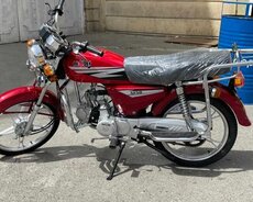 Zx-Af Motosikletləri hədiyyəli kreditlə 29