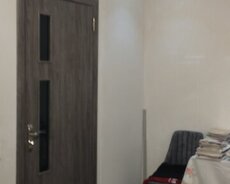 Biləcəri həyət evi Satilir
