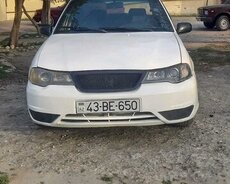 Daewo Nexia Hazır Kredit