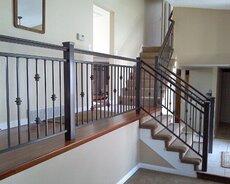 Məhəccər sifarişi