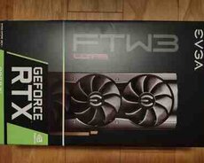 Video kart EVGA GeForce RTX 3060 Ti FTW3 ULTRA
