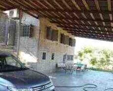 Bağ evi, Nardaran qəs