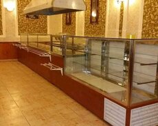 Vitrin və davlunbaz