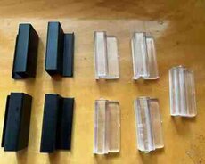 Akvarium şüşə saxlıyıcı