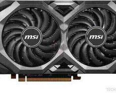 Video kart MSİ RX 5700 XT MECH OC