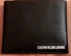 Calvin Clain Portmane