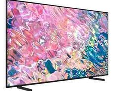 Televizor QLED Samsung QE65Q60BAUXCE