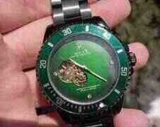 Qol saatı Rolex