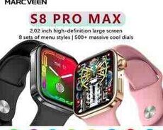 Smart watch saat