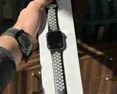 Apple Watch Series 4 Nike+ Space Black 40mm