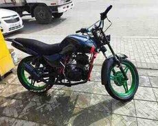 Zontes 250cc, 2019 il