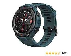 Xiaomi Amazfit T-Rex Pro Steel Blue