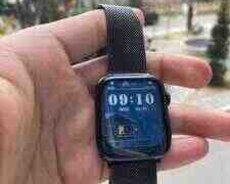 Apple Watch Series 6 Aluminum Space Gray 44mm