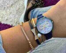 Anne Klein qol saatı