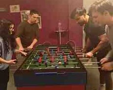 Masaüstü futbol oyunları