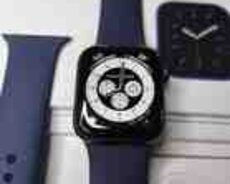 Apple Watch Series 6 Aluminum Cellular Blue 44mm