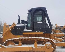 Buldozer Shantui Sd22