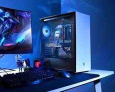 Gaming  Render PC