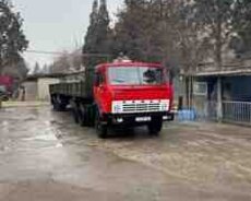 Yük daşıma xidməti