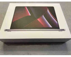 Apple Macbook Pro Max 14-inch 32GB1TB (2023)