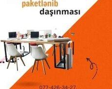 Ucuz yukdasima xidməti