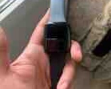 Apple Watch Series 7 Aluminum Midnight 45mm