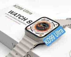 Smart Watch FK99 Plus Black