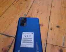 Xiaomi 11i HyperCharge 5G Camo Green 128GB6GB